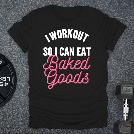 Baked Goods T-Shirt