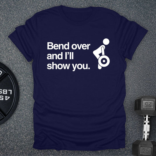 Bend T-Shirt