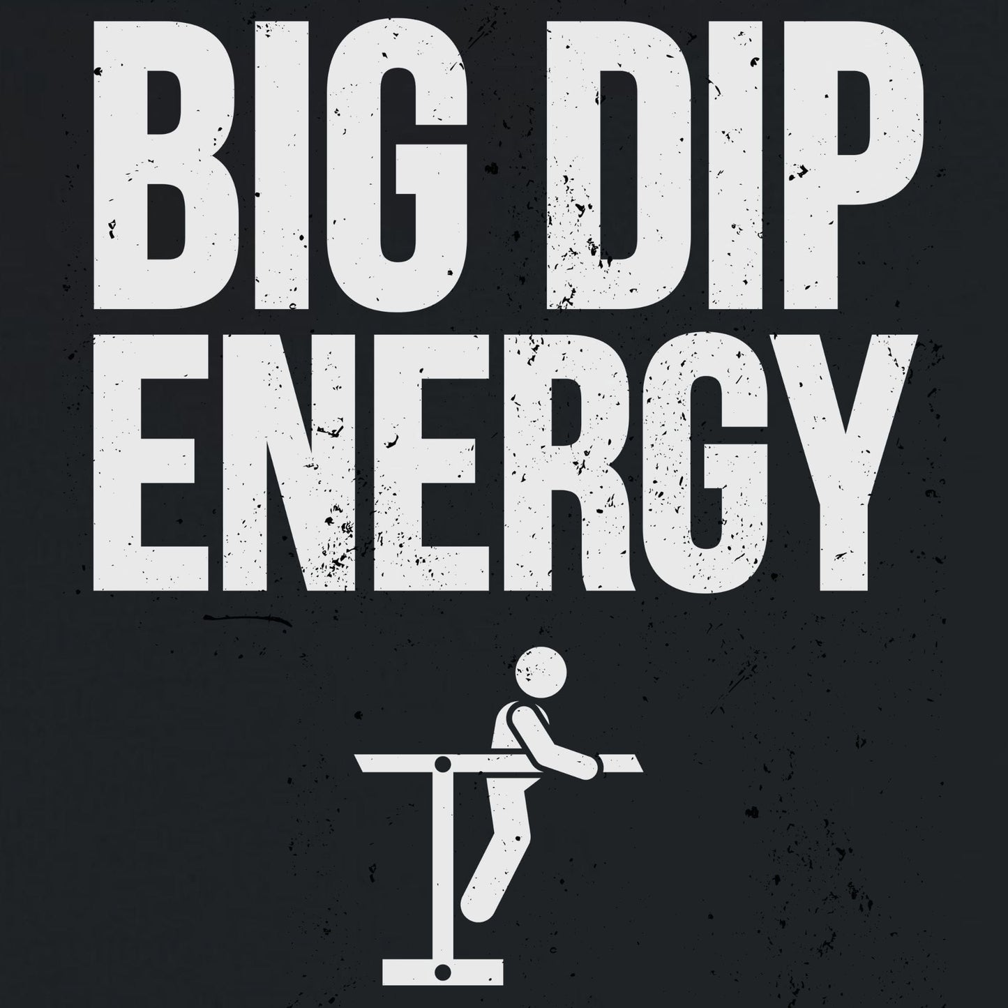 Big Dip Energy Sweatshirt