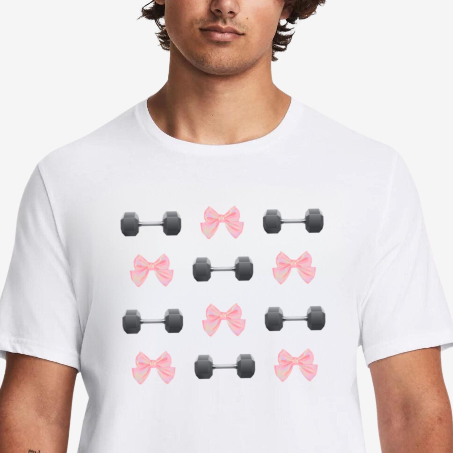 Bows T-Shirt - Apocalypse Club