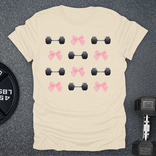 Bows T-Shirt