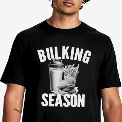 Bulking Season T-Shirt - Apocalypse Club