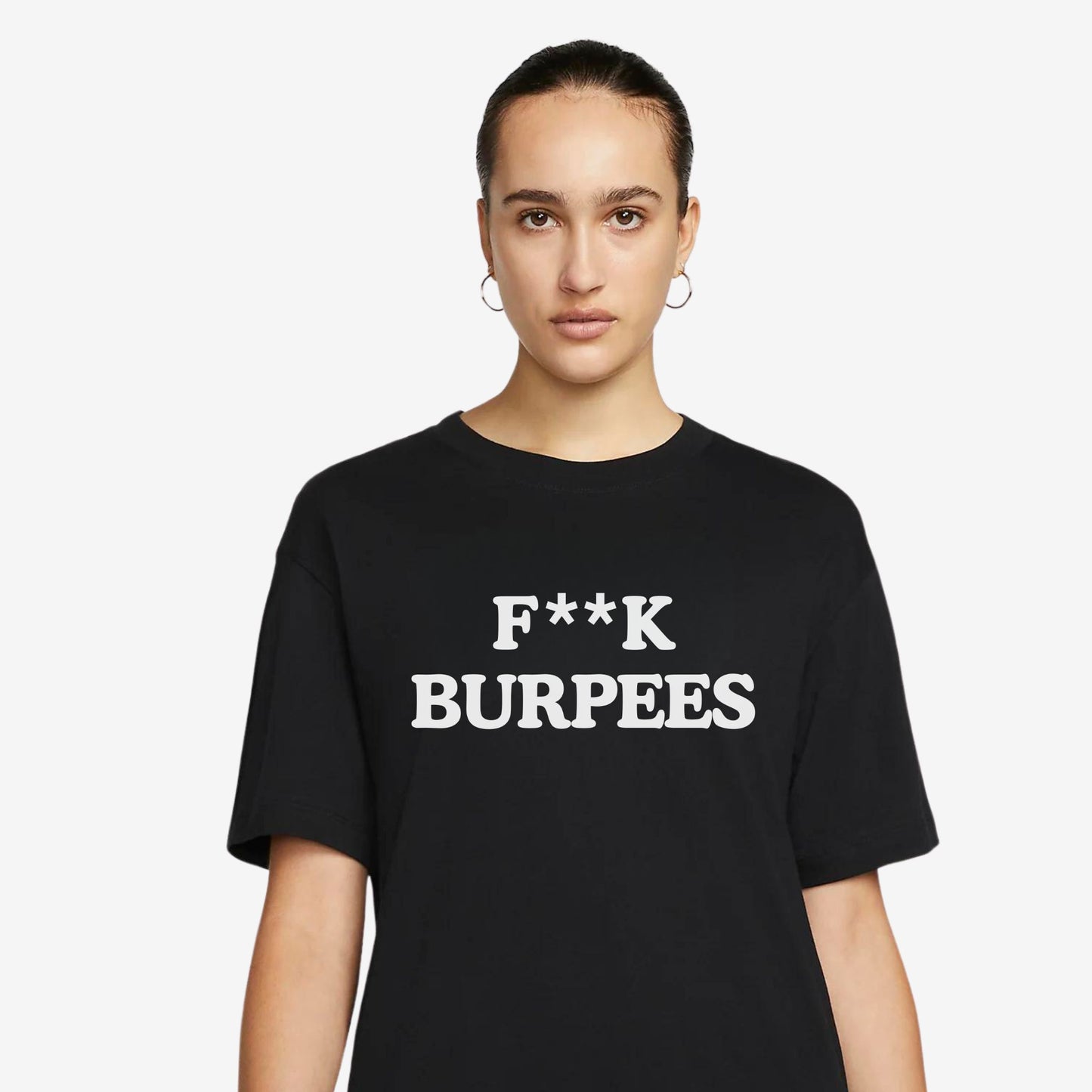 Burpees T-Shirt