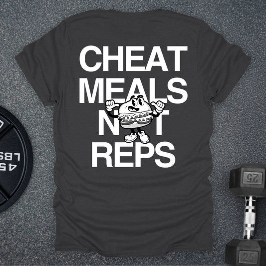 Cheat Meals T-Shirt