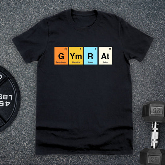 Chemistry T-Shirt - Apocalypse Club