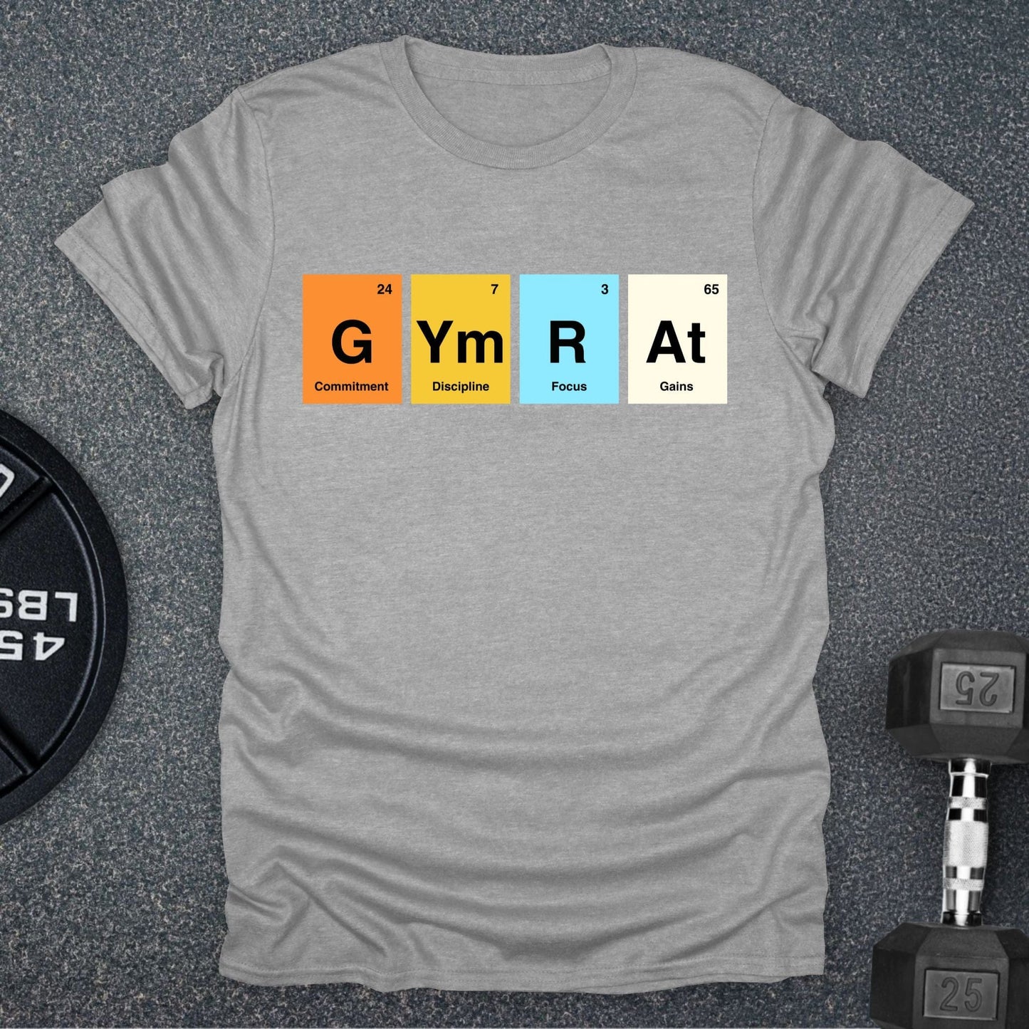 Chemistry T-Shirt