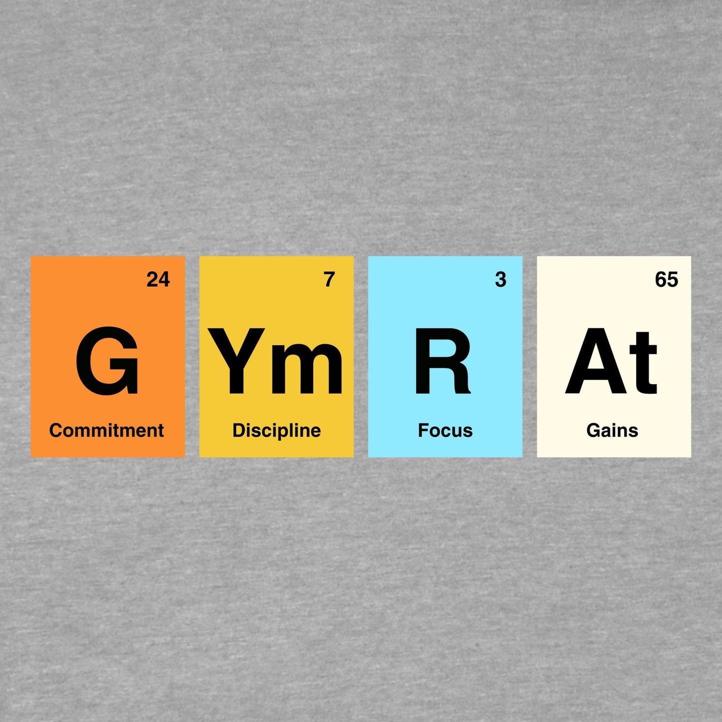 Chemistry T-Shirt