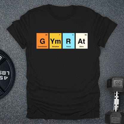 Chemistry T-Shirt