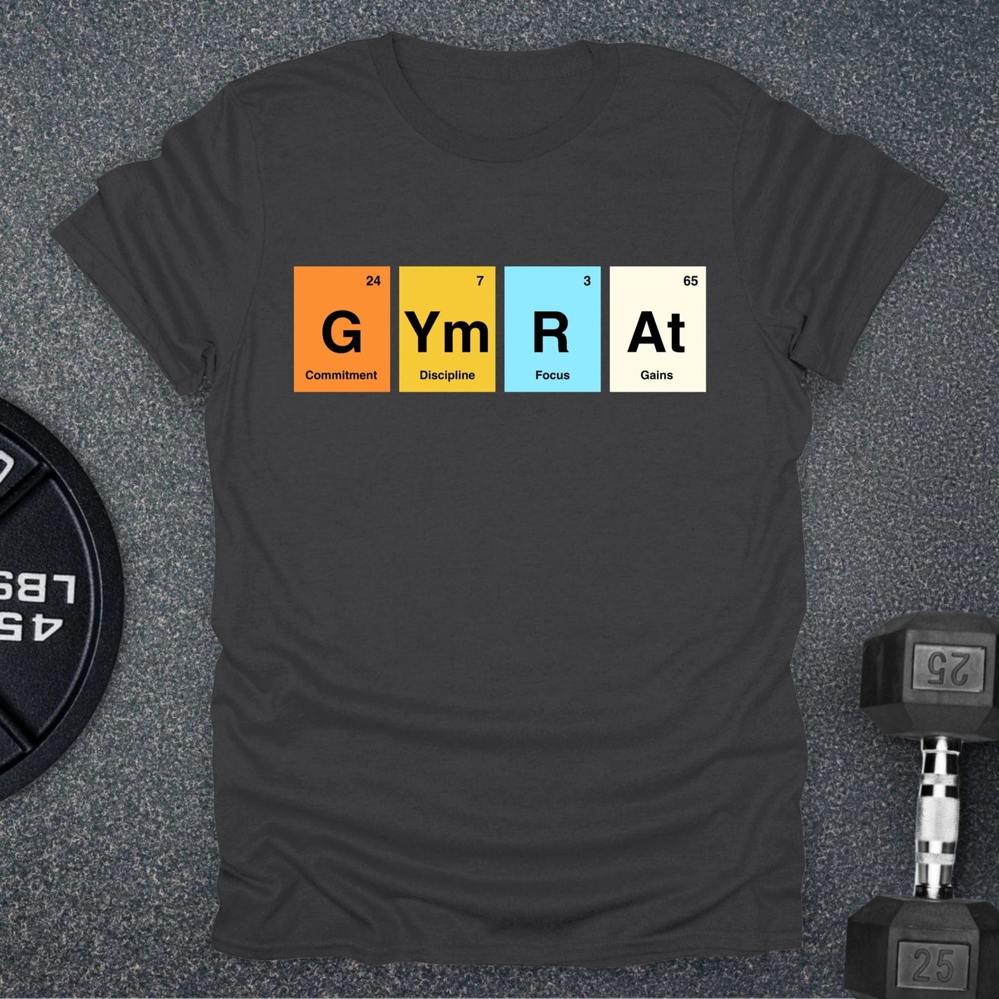 Chemistry T-Shirt