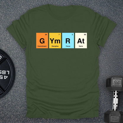 Chemistry T-Shirt