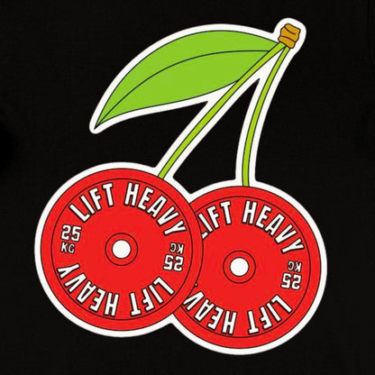 Cherry Plates T-Shirt - Apocalypse Club