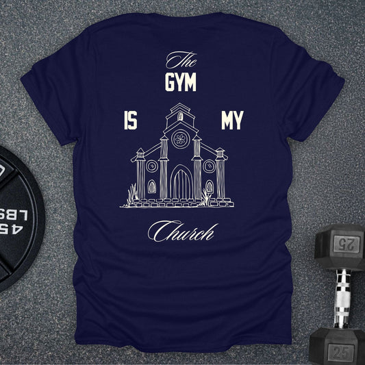 Church T-Shirt