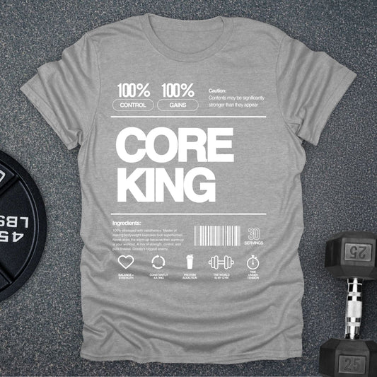 Core King T-Shirt