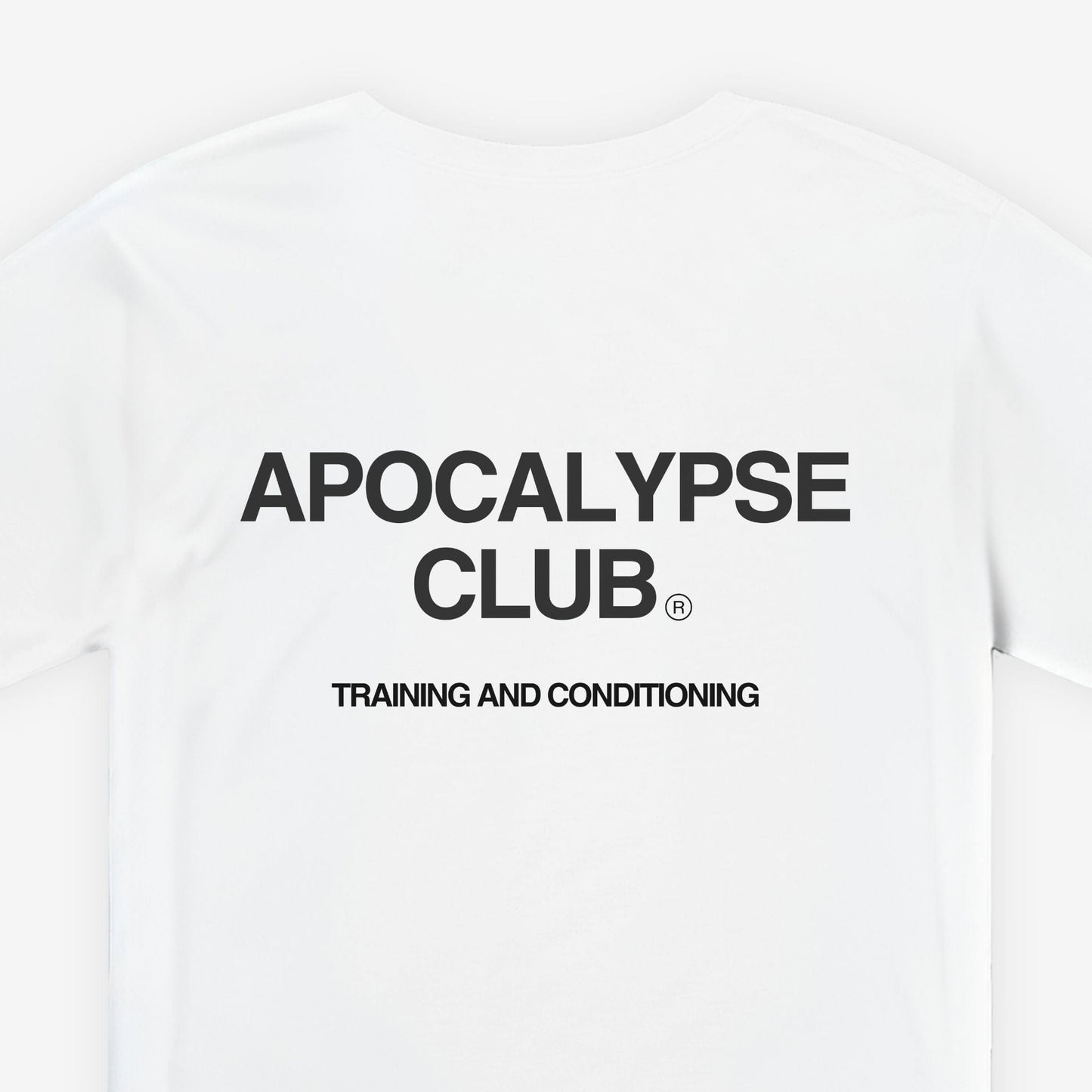Cult Performance T-Shirt