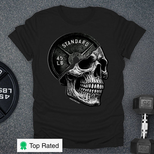 Dead Weight T-Shirt