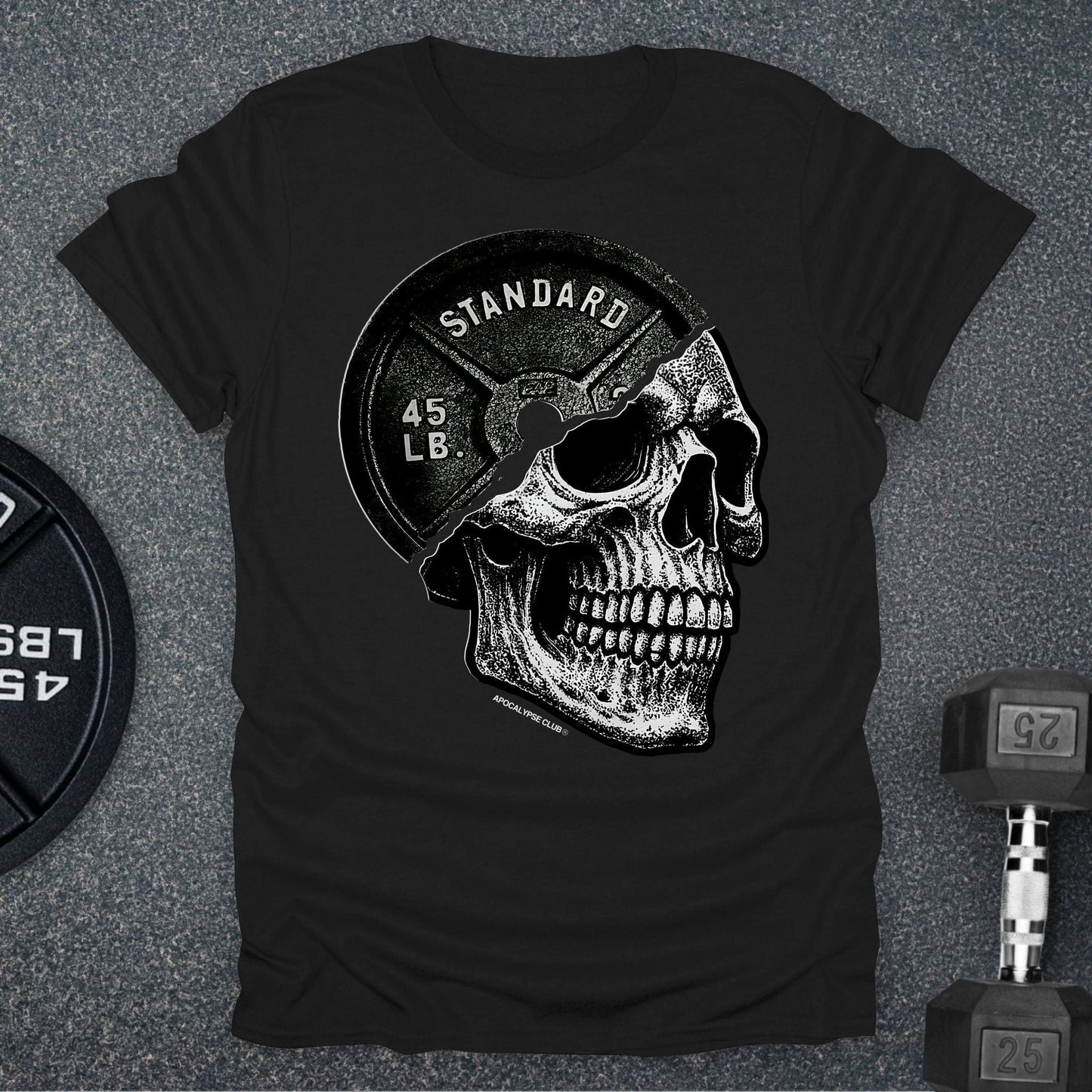 Dead Weight T-Shirt