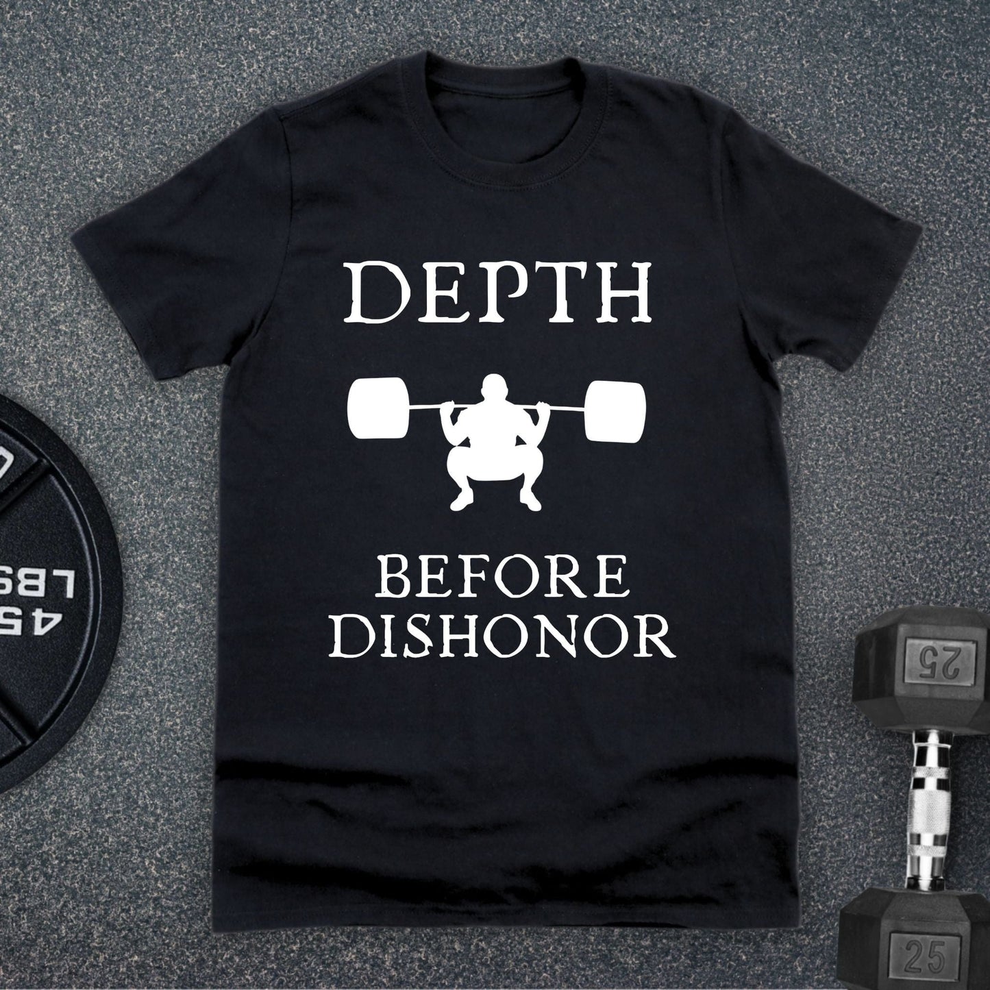 Dishonor T-Shirt - Apocalypse Club