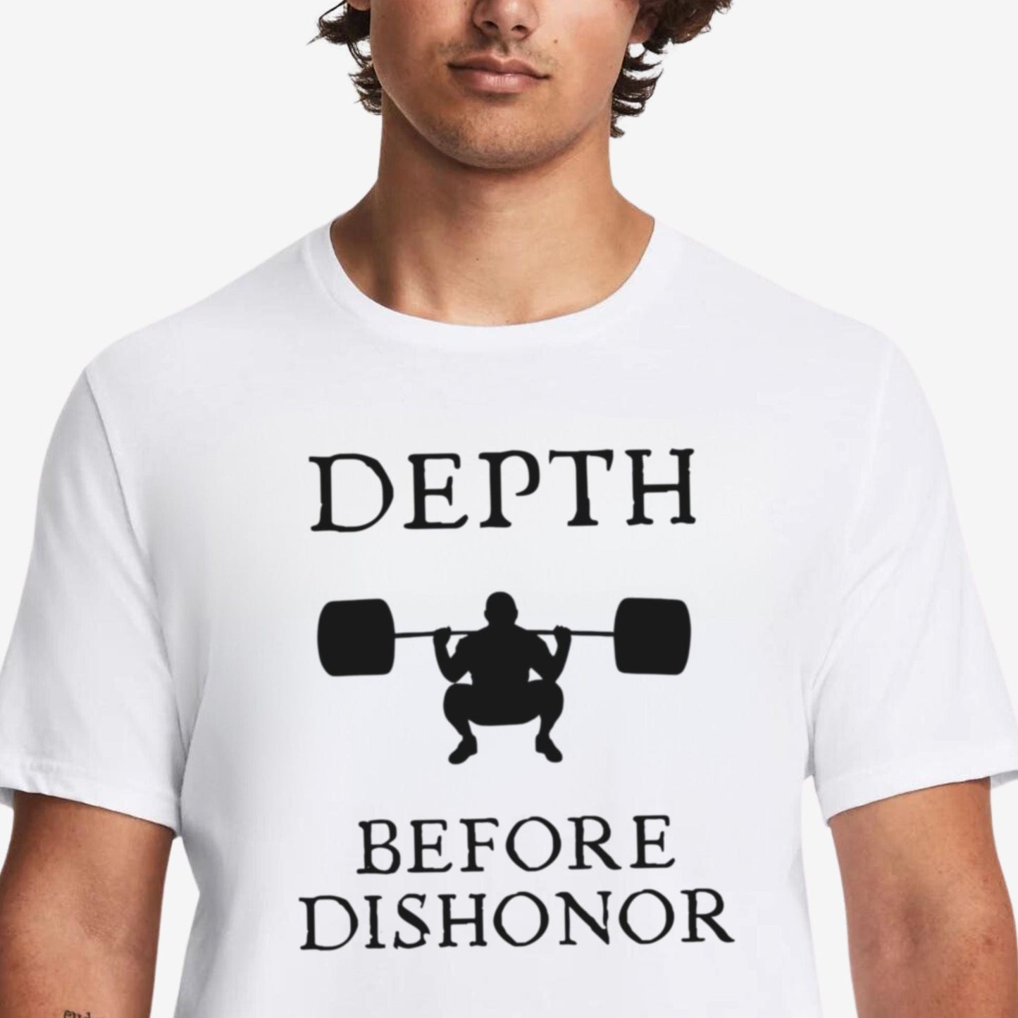 Dishonor T-Shirt - Apocalypse Club