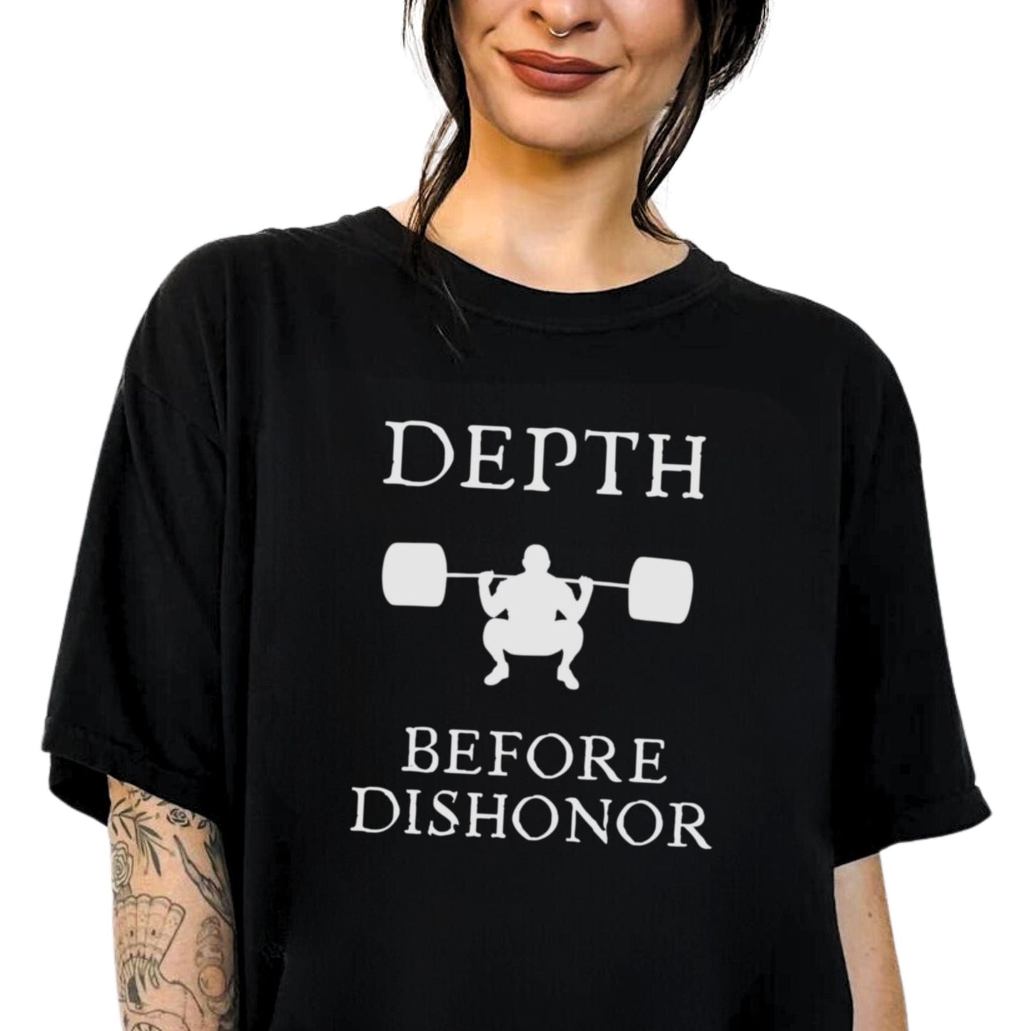 Dishonor T-Shirt