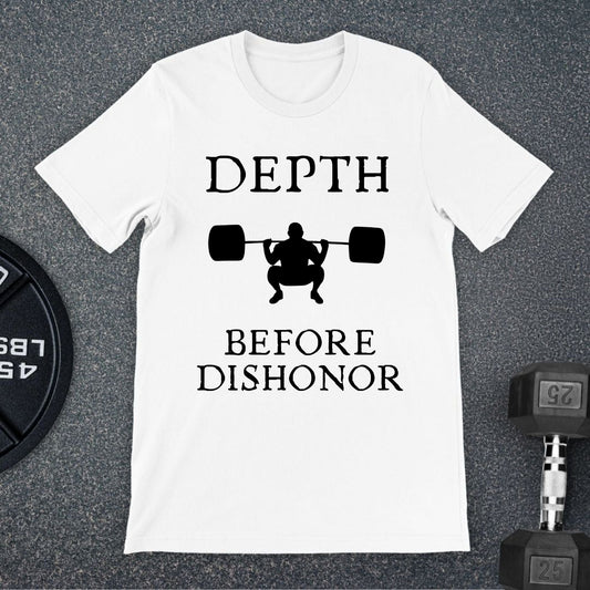 Dishonor T-Shirt - Apocalypse Club