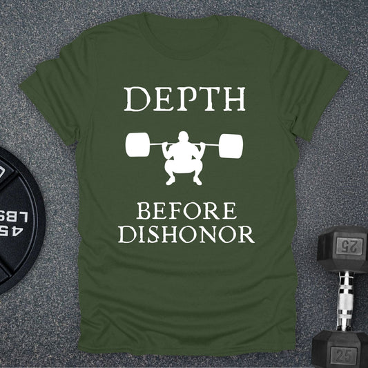 Dishonor T-Shirt