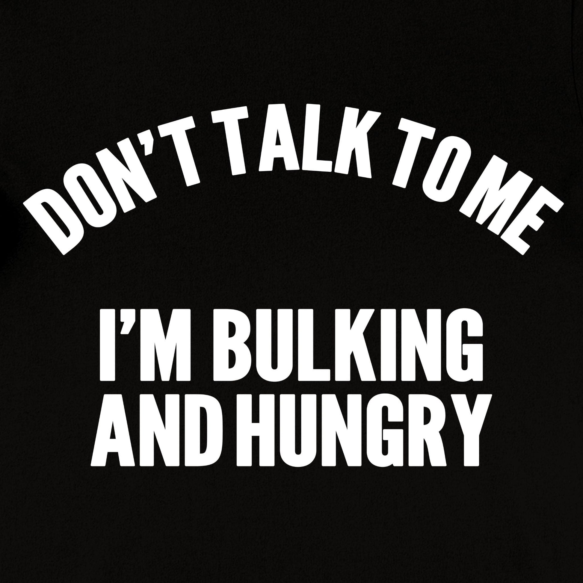 Don't Talk T-Shirt - Apocalypse Club