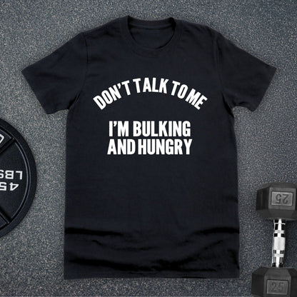 Don't Talk T-Shirt - Apocalypse Club