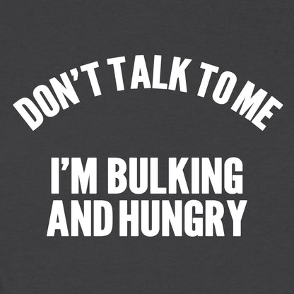 Don't Talk T-Shirt
