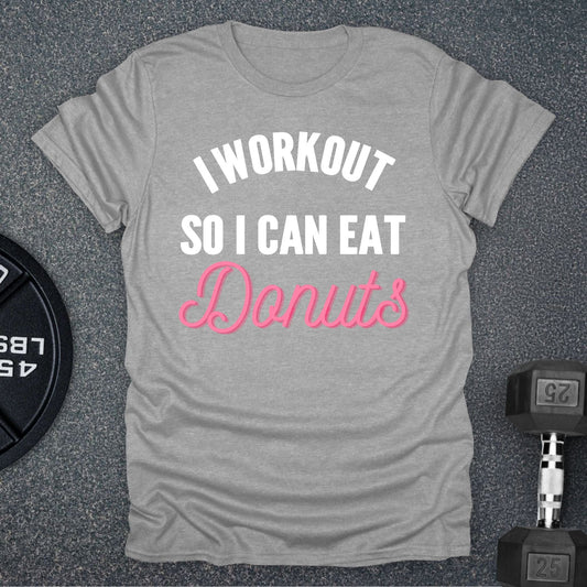 Donuts T-Shirt