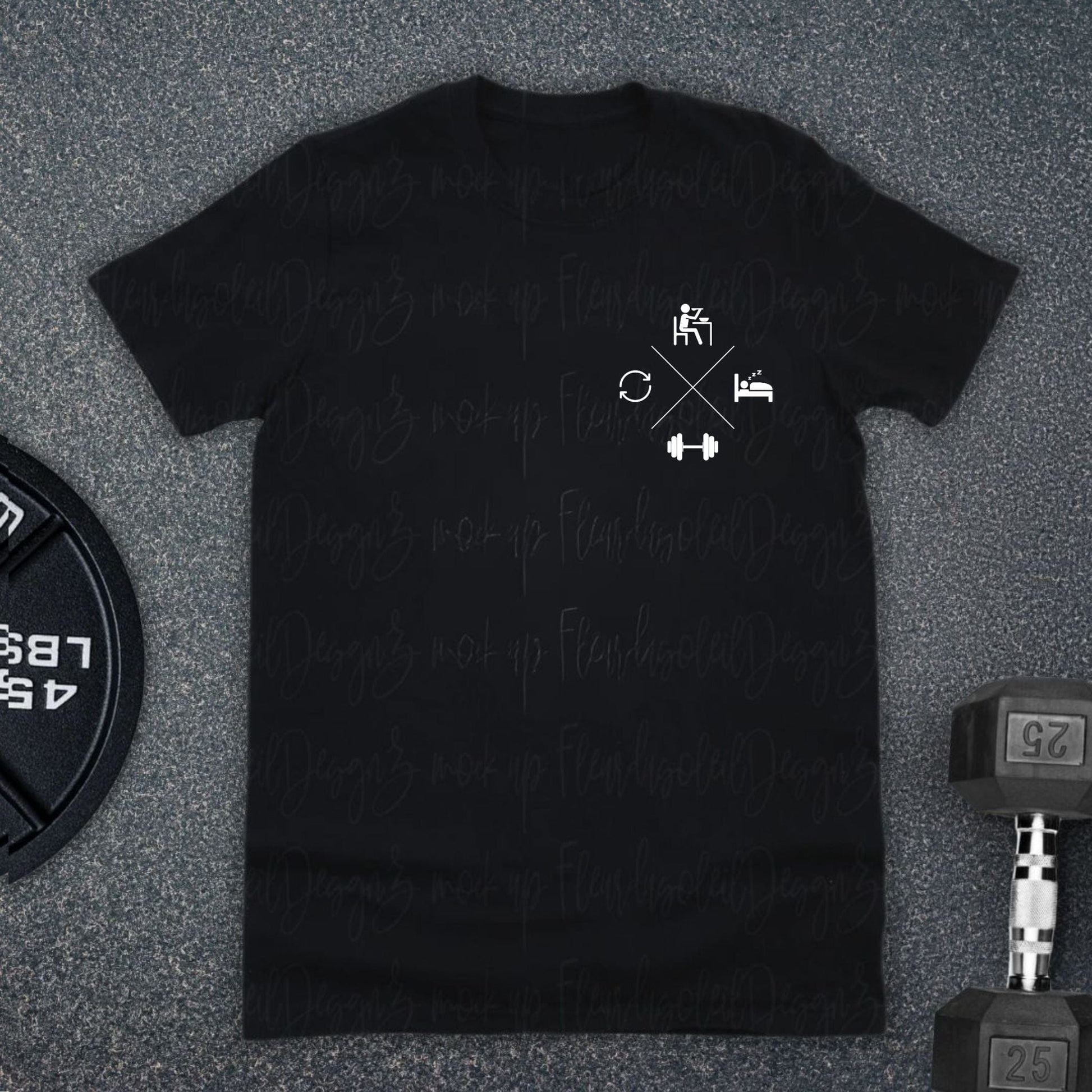ESGR T-Shirt - Apocalypse Club
