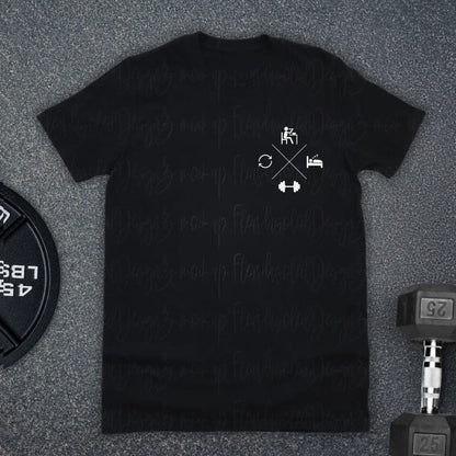ESGR T-Shirt - Apocalypse Club