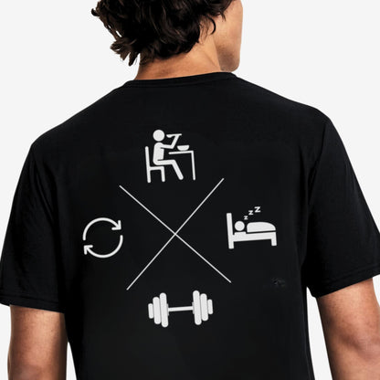 ESGR T-Shirt - Apocalypse Club