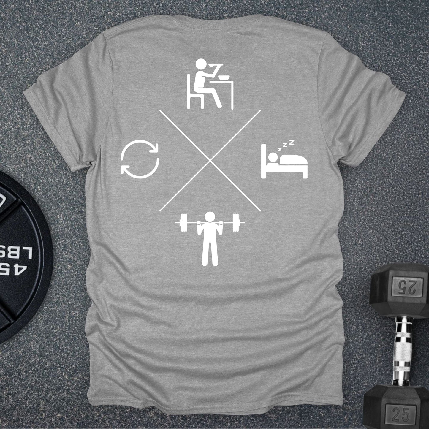 ESLR T-Shirt