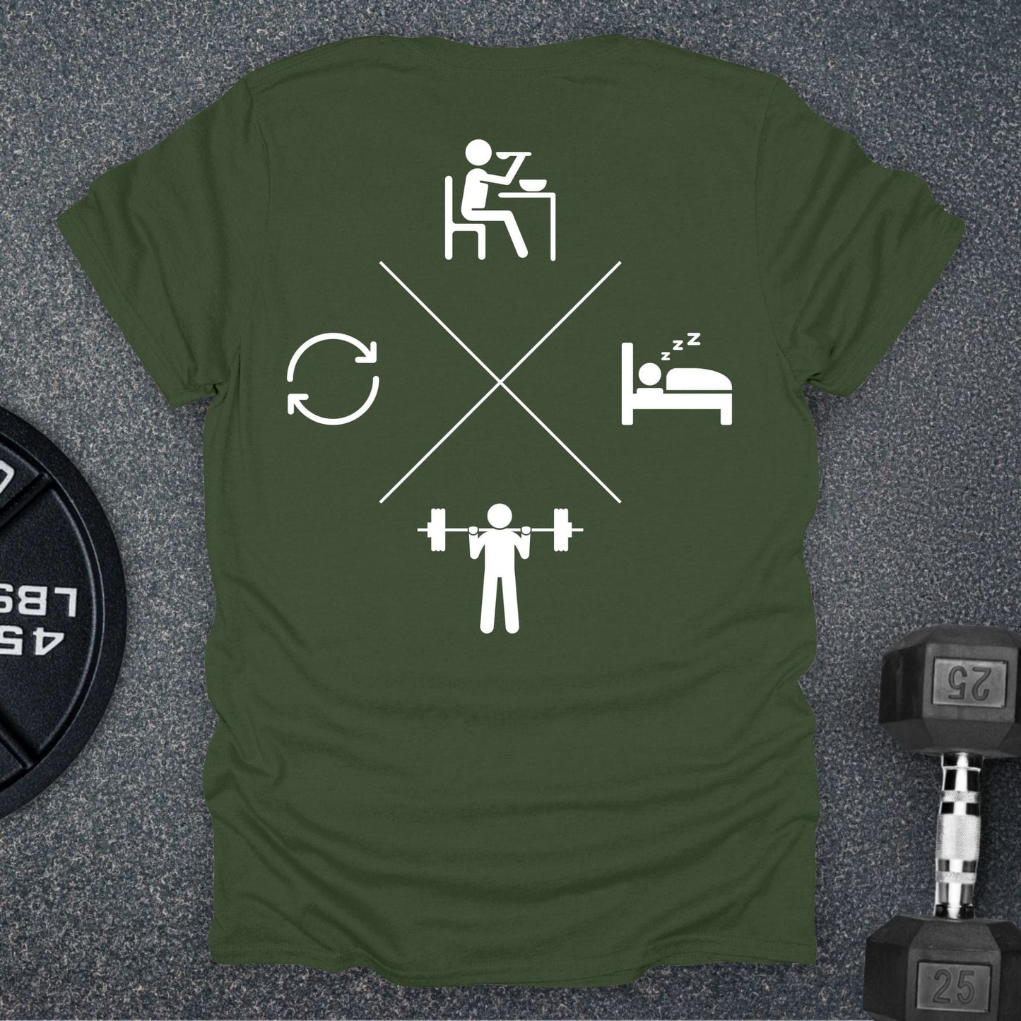ESLR T-Shirt