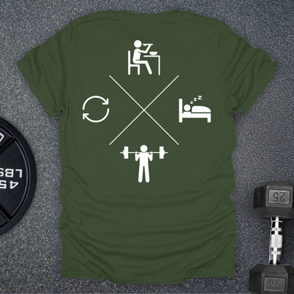 ESLR T-Shirt