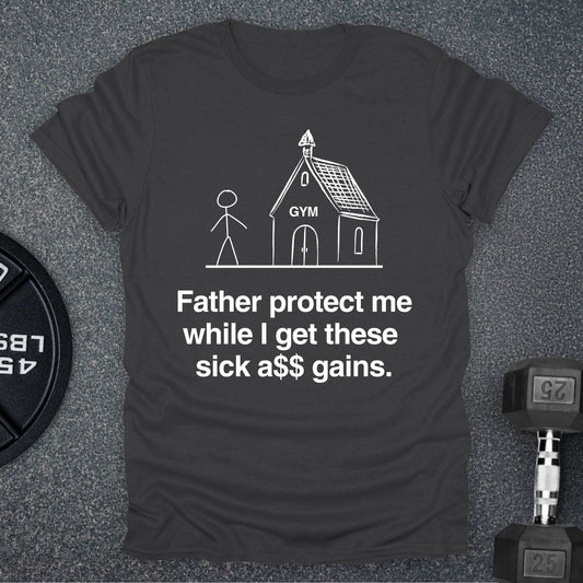 Father T-Shirt
