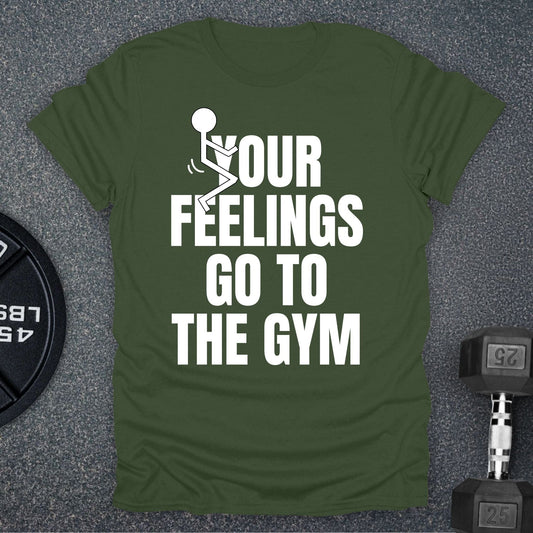 Feelings T-Shirt