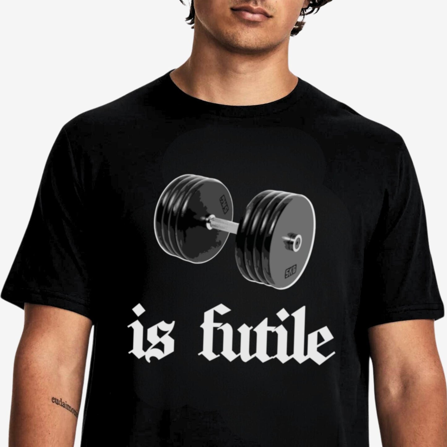 Futile T-Shirt