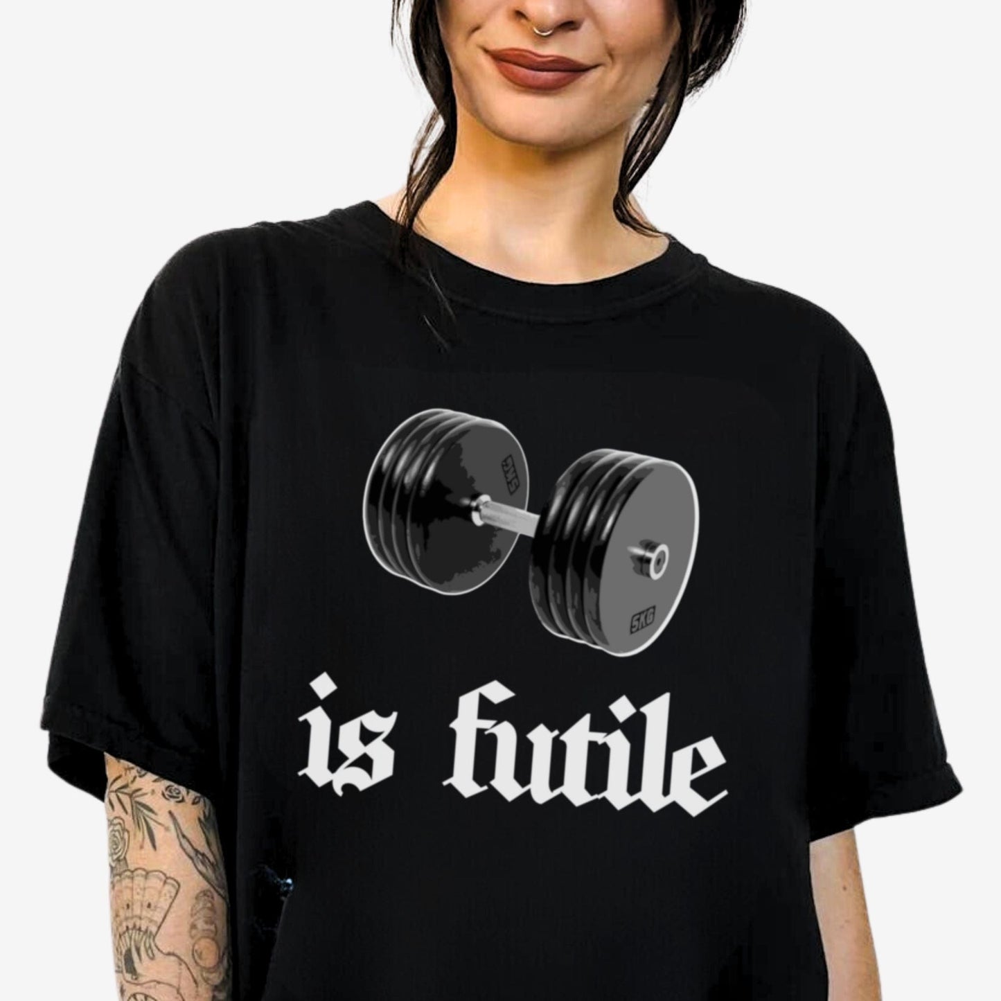 Futile T-Shirt