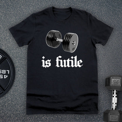 Futile T-Shirt