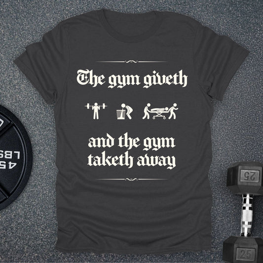 Giveth T-Shirt