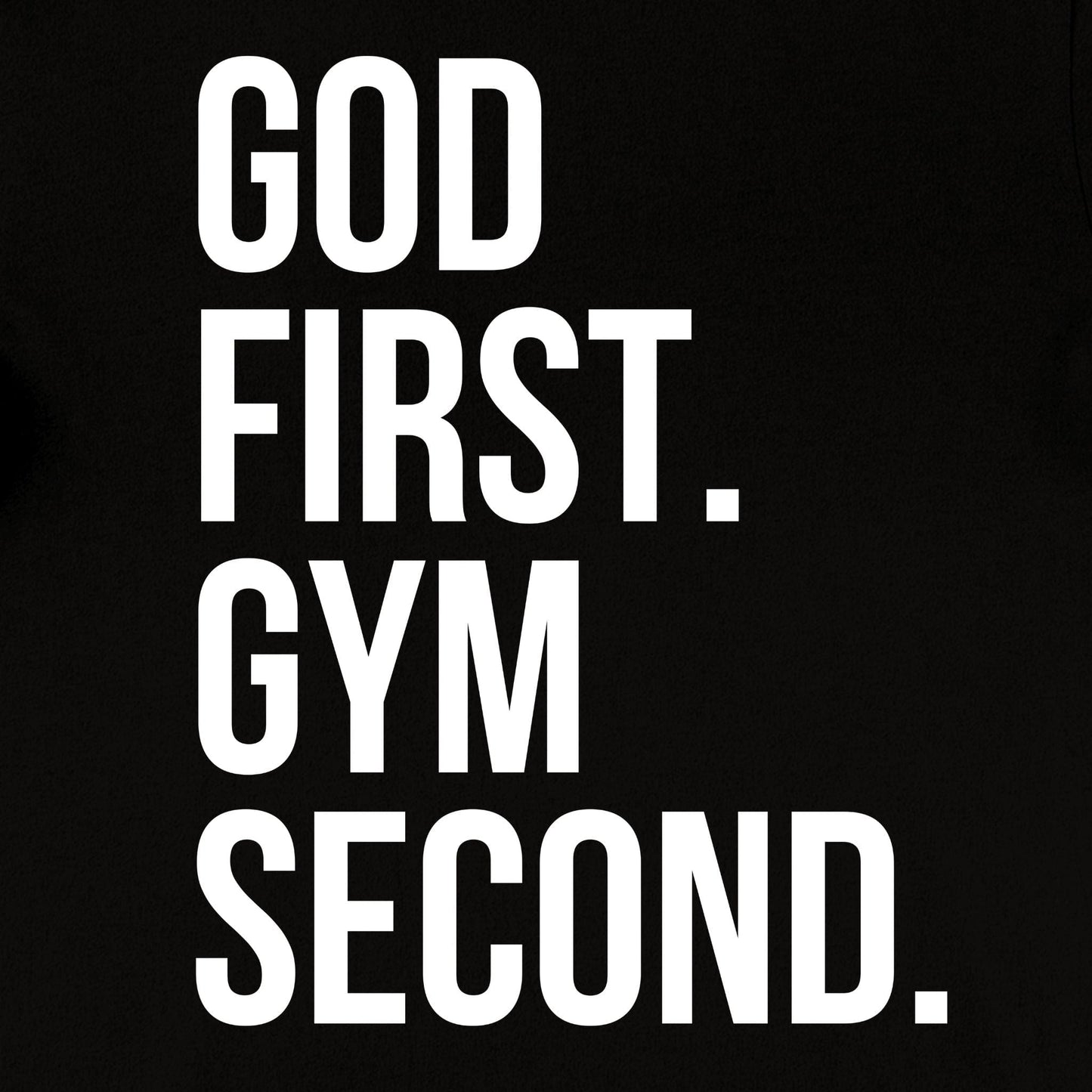 God First T-Shirt - Apocalypse Club