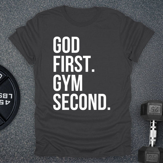 God First T-Shirt