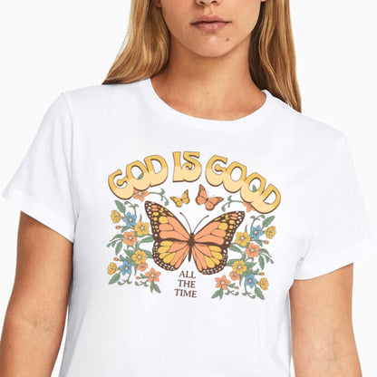 God Is Good Tee