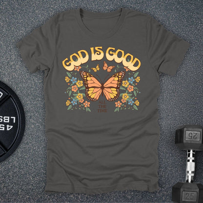 God Is Good Tee
