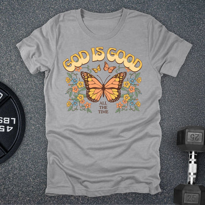 God Is Good Tee