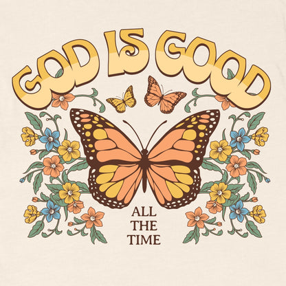 God Is Good Tee