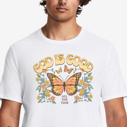 God Is Good Tee