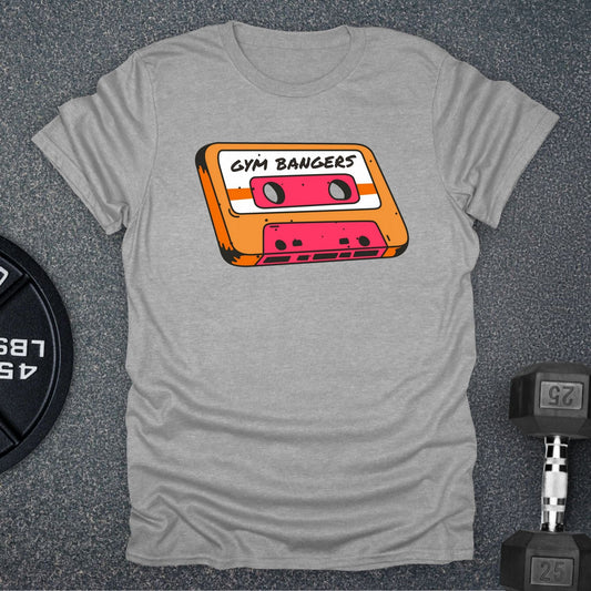 Gym Bangers T-Shirt