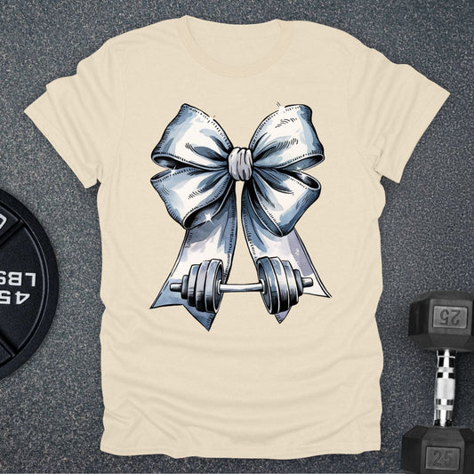 Gym Bow T-Shirt